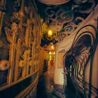 🎨 Waseda EI Dorado – Discover Tokyo’s Hidden Art Gem