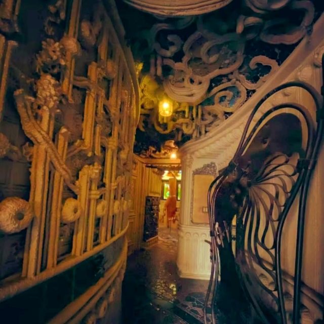 🎨 Waseda EI Dorado – Discover Tokyo’s Hidden Art Gem 🎨 Waseda EI Dorado – Discover Tokyo’s Hidden Art Gem