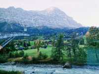 Grindelwald: A Stunning Alpine Masterpiece