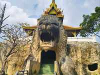 Ancient City - Thaïland