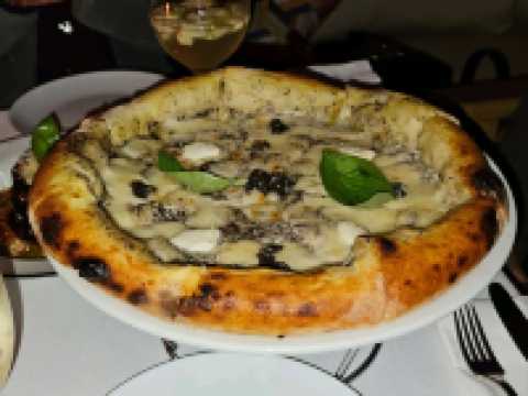 🇲🇦 모로코 라바트 이탈리안 레스토랑 추천 💗