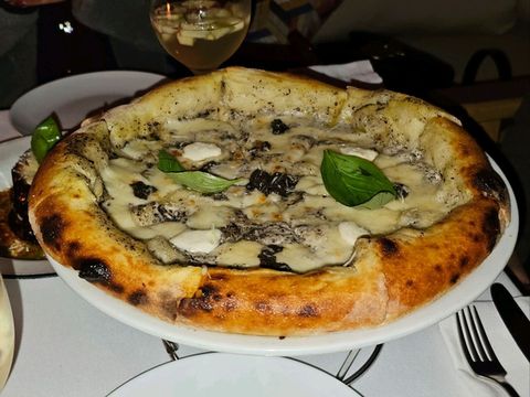 🇲🇦 모로코 라바트 이탈리안 레스토랑 추천 💗 🇲🇦 모로코 라바트 이탈리안 레스토랑 추천 💗