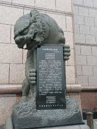 佛國淨土與落羽松秘境交織的南投中台禪寺