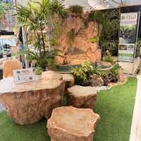 🌲The Garden เที่ยวชมธรรมชาติในเมืองกรุง