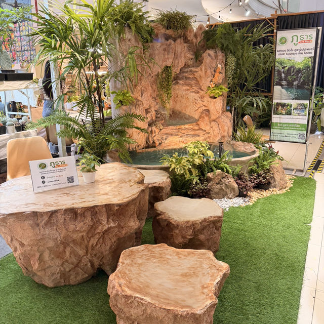 🌲The Garden เที่ยวชมธรรมชาติในเมืองกรุง