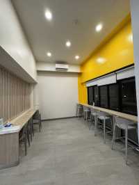 พักง่าย สบายกระเป๋า ที่ประจวบต้อง Hop Inn เท่านั้น