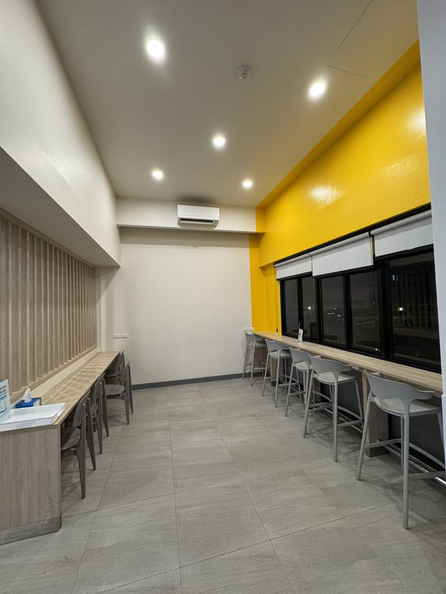 พักง่าย สบายกระเป๋า ที่ประจวบต้อง Hop Inn เท่านั้น พักง่าย สบายกระเป๋า ที่ประจวบต้อง Hop Inn เท่านั้น