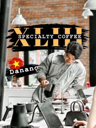 XLIII Specialty Coffee
