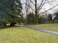 Queen Elizabeth Park