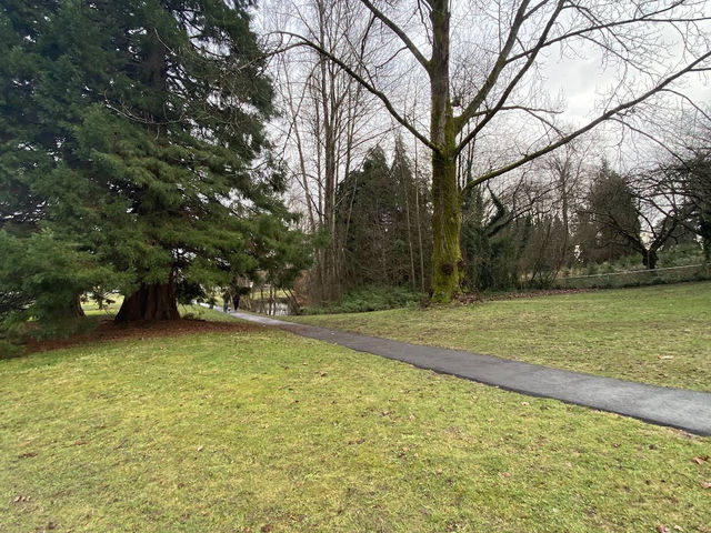 Queen Elizabeth Park Queen Elizabeth Park