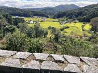 Sangdang Sanseong Fortress 상당산성