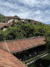 다낭에 이런 리조트가 있다고? 여유로운 다낭 3박 5일 여행기