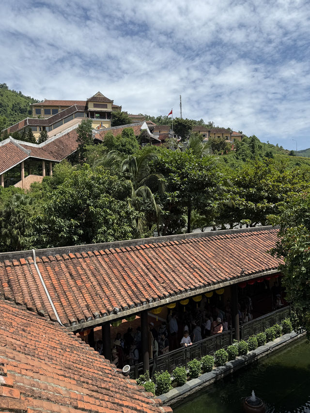 다낭에 이런 리조트가 있다고? 여유로운 다낭 3박 5일 여행기 다낭에 이런 리조트가 있다고? 여유로운 다낭 3박 5일 여행기