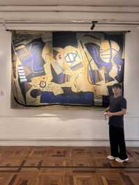 Manila Art Escape Part 2🎨