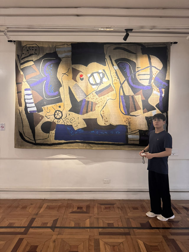 Manila Art Escape Part 2🎨 Manila Art Escape Part 2🎨