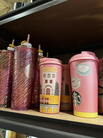 維多利亞大廈打卡🔥 悉尼百年古堡商場，走入宮崎駿動畫！