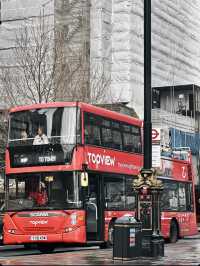 👑✨ BUCKINGHAM PALACE — LONDON’S ROYAL ICON 🇬🇧🏰