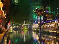 Zhouzhuang Dreamscape✨  