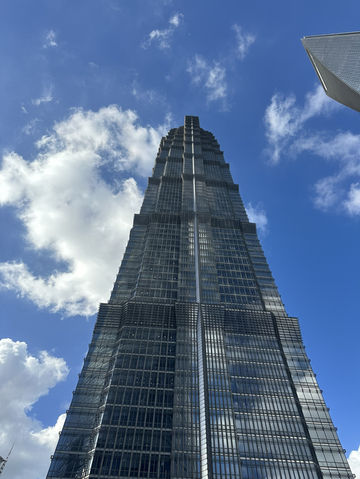 Cloudy City Magic⛅ Cloudy City Magic⛅