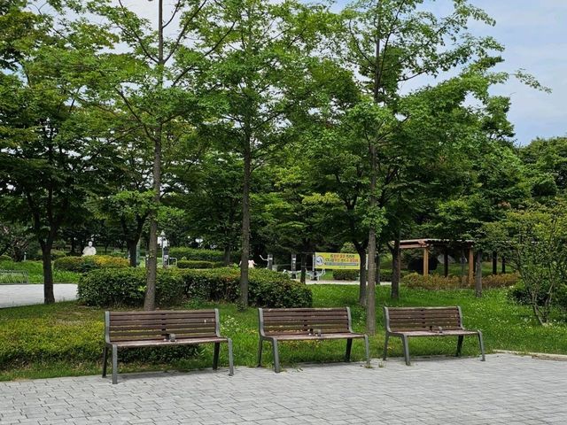 수원 효원공원 수원 효원공원