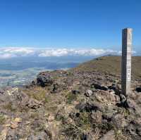 Standing on the Edge of Earth’s Power at Aso Volcano