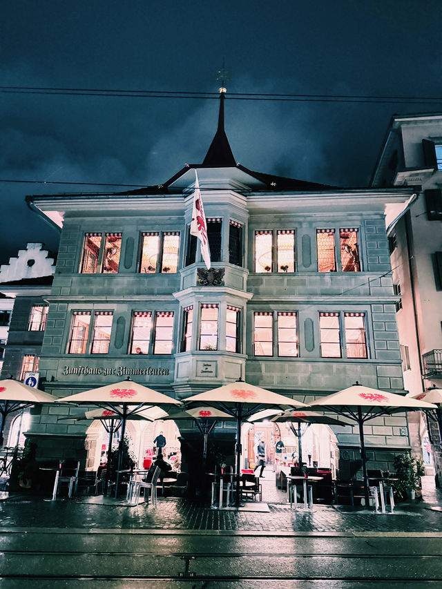 Zurich Nights✨ Zurich Nights✨