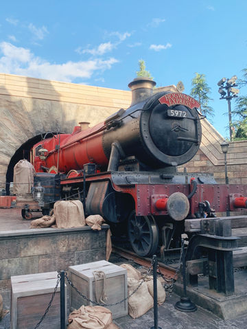 🪄🧙A magical World in USJ-Must Visit!! 