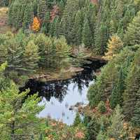 Algonquin Provincial Park – Ontario’s Legendary Wilderness Escape