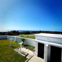 Coastal Holiday Stop Before Christmas Gift Hunting