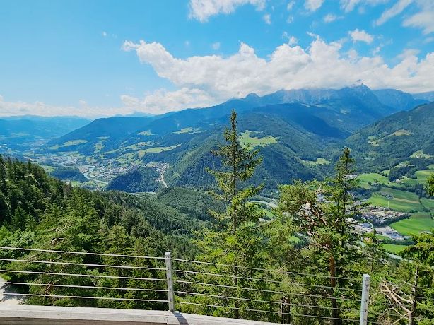 Frozen Cathedral & Whispering Depths Frozen Cathedral & Whispering Depths