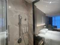 深圳聯投東方萬怡酒店兩晚入住分享（萬豪白金視角）