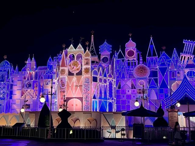 Disney Dreamland: Where Magic Comes Alive
