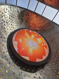 경주 보문호를 거닐면 만날수 있는 미디어아트✨️