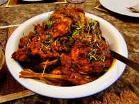 Nanjing Road Pedestrian Street: Where Old Meets New