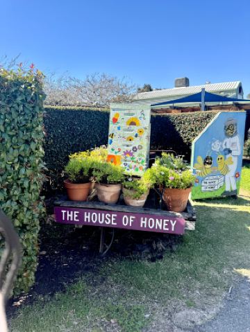 🚗 Day Trip: Swan Valley Adventure 🌿🍫🐄