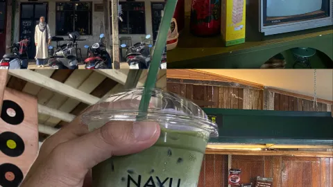 Nayuboy ปัตตานี — traveler post in โจเอะสึ