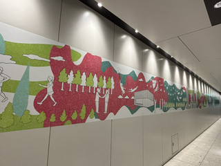 點只車站咁簡單 - 大阪駅