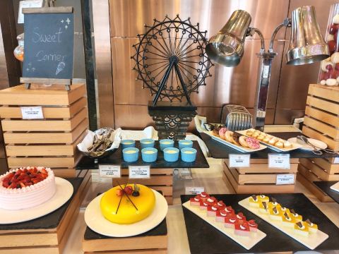 香港｜Harbour Grand Cafe。 | Trip.com 香港