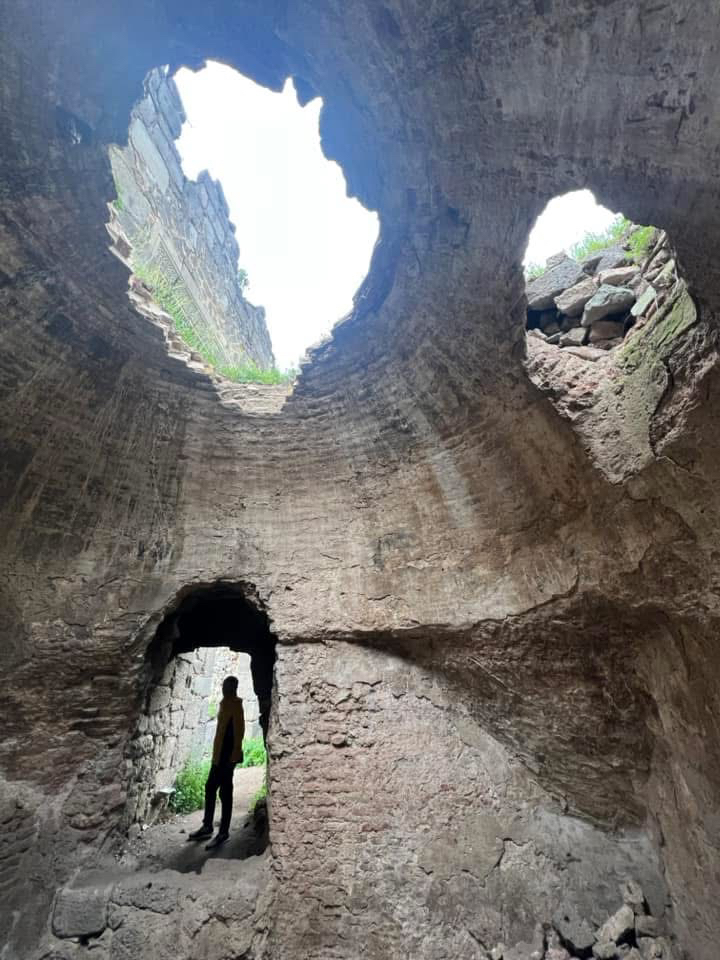 Akhtala Monastery: A Hidden Gem on Armenia’s Northern Border 💎