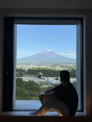 🗻 Hotel Clad – The Perfect Mount Fuji Retreat with Shopping & Onsen Bliss