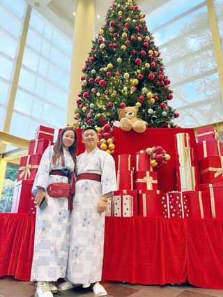 想搵一間可以輕鬆去迪士尼、充滿魔幻魅力嘅東京灣度假酒店？位於浦安市嘅東京灣喜來登大酒店絕對係一個充滿節日氣氛嘅好去處。呢度一年四季都保證提供舒適環境、頂級服務，仲有超多打卡靚位——特別適合你同摰愛喺度度過浪漫嘅聖誕佳節。🎄✨