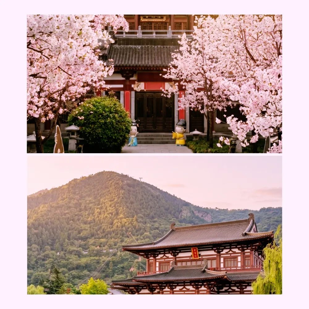 華清宮睇波之夜嘅極致體驗 。