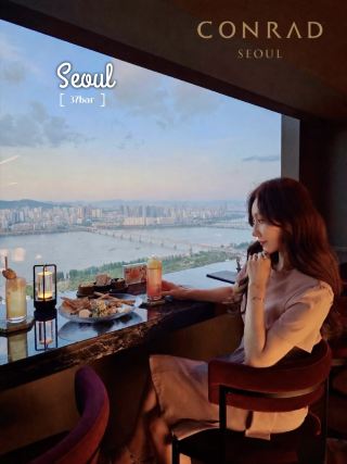 서울에서 단 며칠, Asia’s 50 Best Bars를 만나는 방법🍸