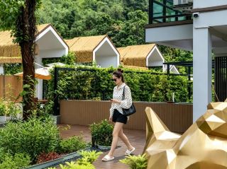 Le Nong House of Wellness 