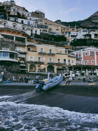 Dreaming of epic cliffs, sun-kissed beaches, and pastries that’ll ruin you for all other desserts? Here’s my ultimate whirl through Sorrento, the jaw-dropping Amalfi Coast, Positano, and historic Viterbo 🏖️🍋

Top Spots to Visit:
Sorrento: The perfect chill base! Start in the heart of Sorrento (Metropolitan City of Naples, always open) and catch a SITA bus for unbeatable cliffside views—seriously, don’t pay for a tour.
Amalfi Coast: Hop off in Amalfi (84011 Amalfi, Province of Salerno, all day) for those postcard-perfect alleys, and maybe grab a lemon gelato for ultimate main character energy.
Positano: Drop by Positano (84017 Positano, SA), grab a beach picnic and enjoy people-watching—Italy’s national sport. Pro tip: A carton of local wine from the supermarket rivals any waterfront bar (and it’s cheaper than water!).
Beach Picnic: Find a quieter patch near Positano to soak up some sun, snack, shop for souvenirs, and just vibe.
Monastero Di Santa Rosa: Don’t miss the original sfogliatella and Napoli pastries at Via Santa Rosa, 33, Viterbo (09:30–12:30 Mon, 09:30–12:30 & 16:00–19:00 Tue–Sun). Totally worth the detour and calories.

Getting Around: Forget renting a car. The SITA bus is affordable, stress-free, and delivers those iconic Amalfi panorama shots, friendly to solo traveller.
Eat & Drink: Load up at a supermarket for picnic supplies (trust me: picnic > overpriced café sandwiches), and if you want wine, go for the carton—iconic, thrifty, Italian.
Travel Hack: Buses can get packed in high season—go early or late. Always pack a swimsuit (even off-season, just in case).
Ready to soak up la dolce vita? #AmalfiCoastVibes  #TravelItaly  #SorrentoTravels  #PastryQuest 