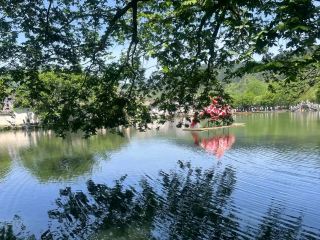 What Is It Really Like Living in Hongcun?