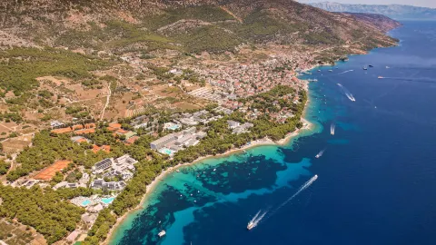 Brač Island: The Adriatic’s True Gem 🏝️✨ — traveler post in Bol