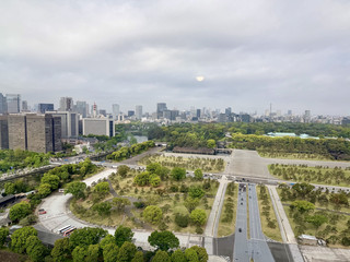 初遊東京最佳住宿區域指南