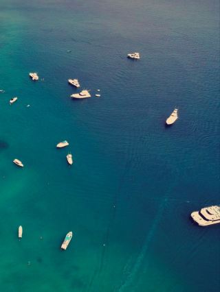  Croatia Split: Marjan Hill to Bačvice Beach Pine-Shaded Ocean Terrace — Worth the 178 Steps Down?