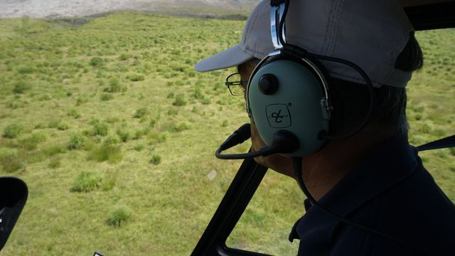 阿蘇火山觀光直升機攻略🚁